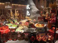 -秋色客家菜(流塘店)
