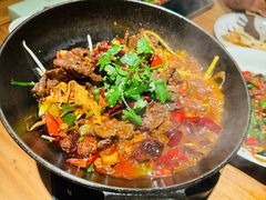 -黄山老妈·土菜(碧桂园店)