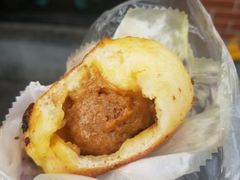 -云南路美食街