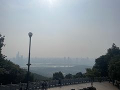 -岳麓山风景名胜区
