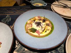 -第101座花园餐厅(湖滨88店)