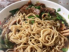 -老赵面店(大西路店)