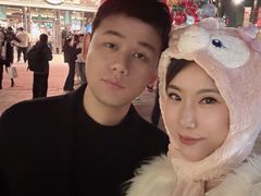 -迪士尼小镇