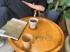 -nodcafe(M50创意园店)
