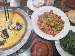 -陈记菜馆·非遗淮扬菜(东关街教场店)