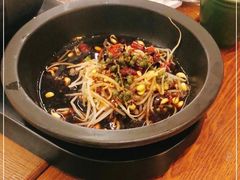 -云海肴·汽锅鸡·云南菜(苏州中心店)