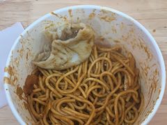 -牛师傅牛肉面(尚隆路店)