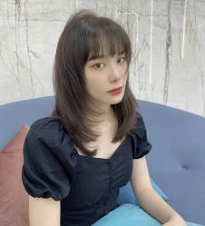-那茉 Hair Salon