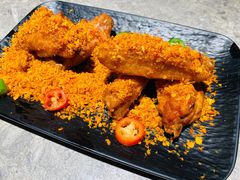 -留半山·香港食堂(啦啦宝都店)