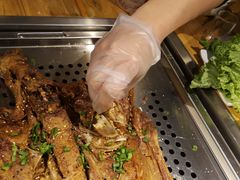 -炑羊香烤全羊(西三旗店)