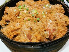 -独秀小吃(蓝田店)