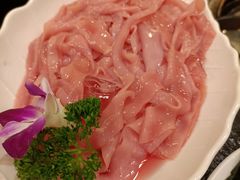 -仁虎老火锅(黄泥磅店)