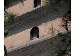 -大慈恩寺(大雁塔)
