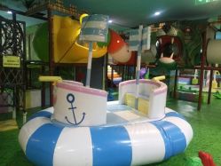 -汤姆小鸟(无锡宝龙广场店)