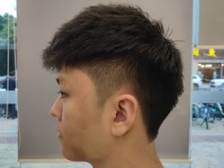 -星格造型·Hair Salon