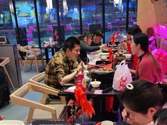 -椒行天下干锅牛蛙·(万宝店)