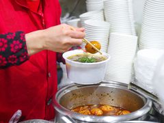-中山牛肉肥肠粉面馆(军工社区店)