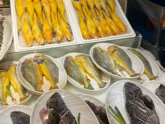 -必点海鲜·海肠捞饭·鲅鱼水饺(滨江道店)