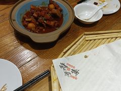 -符离集餐厅(万象城店)