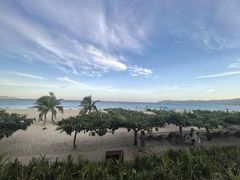 -渔家火锅·海鲜自助餐·演艺(亚龙湾天域酒店)