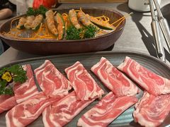 -骨之味·筒骨汤火锅(江头店)