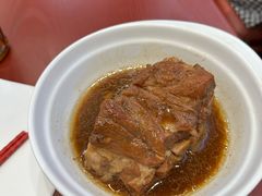 -喜家德虾仁水饺(世纪大都会店)