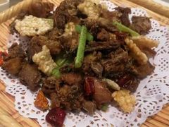 -三品香·江浙菜(松江九谊店)