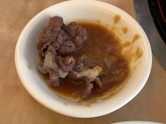 -陈记顺和潮汕牛肉火锅(韩江路店)