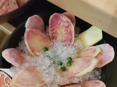 -季季山·云南野生菌火锅(上海首店)