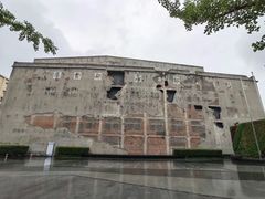 -上海四行仓库抗战纪念馆