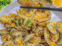 -东江海鲜大排档·潮汕菜·砂锅粥