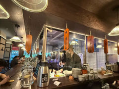 -哥哥の深夜食堂(永乐汇亲子购物运动中心店)