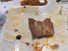 -汉巴味德·烤肉与啤酒的自助(杭州大悦城店)