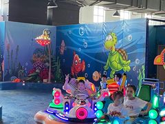 -蒙特利亲子乐园