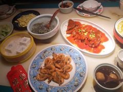 松鼠桂鱼-探花·意境江南菜·唐伯虎文化体验店·松鼠桂鱼(观前店)