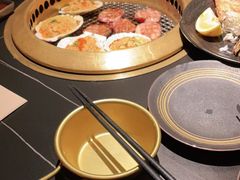 -谷牛和牛烤肉(漕河泾印象城店)
