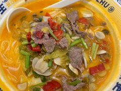 -粉小主·贵州酸汤牛肉粉(南京仙林金鹰店)