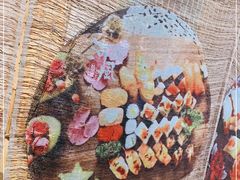 -河风精致寿司(尼盛店)