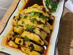 -去茶去餐厅(中央大街店)