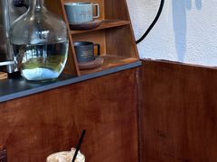 -工页咖啡X COFFEE(龙东路店)