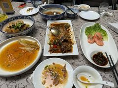 -一江春水·杭帮臻宴(三台山店)