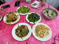 捞河粉-电白鸭粥店(下沙二坊88号店)