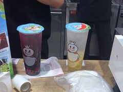 -蜜雪冰城(大智路店)
