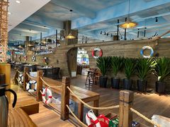 -小渔船渔家传统菜(鲅鱼圈店)