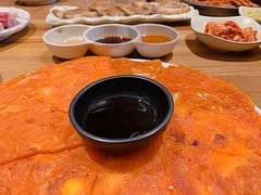 -韩国料理大力士(屏风街店)