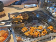 -麻蒲碳烤肉(梅花园店)