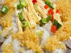 -前海沿·青岛菜(五四广场永旺店)