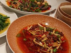 -贡宴盐帮菜自贡驻京联络处餐厅