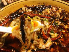 -川天喉重庆江湖菜