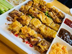 肘子酥-肘子酥·天津捞面(德云社店)